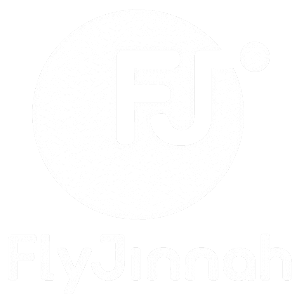 Fly Jinnah